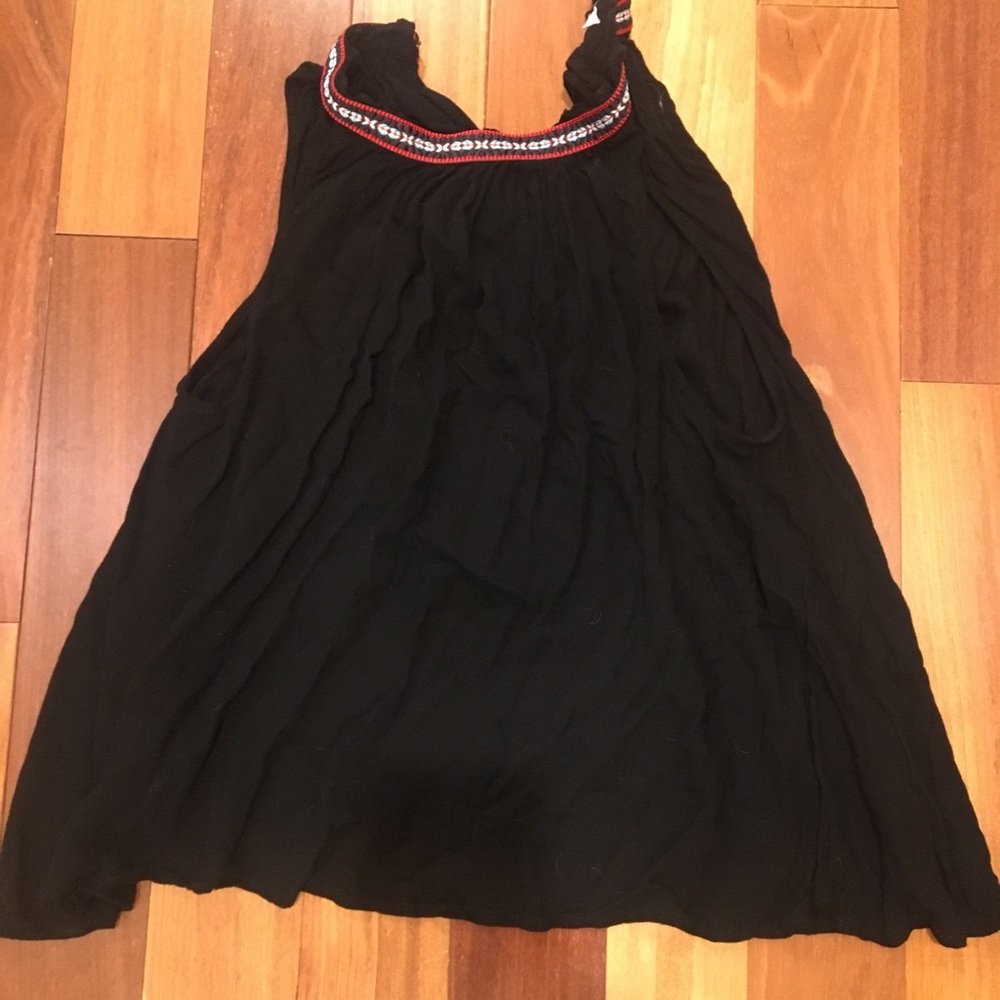 Jack top, small